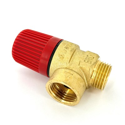 Клапан предохранительный НВ 1/2", 1,5 бар 868863