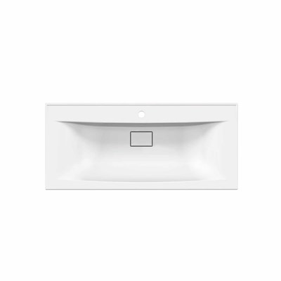 Раковина накладная "НЕЛЛИ-80"белая (MIXLINE) 553531