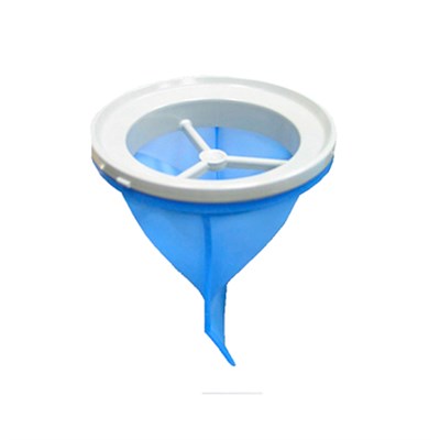 Клапан силиконовый "сухой гидрозатвор" для насадки MRFGC3SSV-110 874052