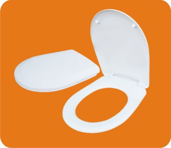 Сиденье для унитаза СУ 74.05.00 Уклад (Комфорт+, Ирида) 532465