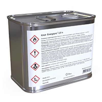 Клей Energopro 2.0 л 871921