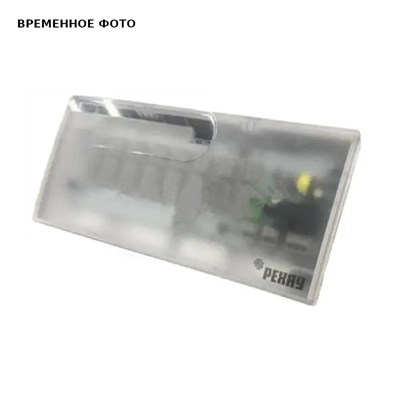 Панель клеммная, 230 В, 8 каналов 879146