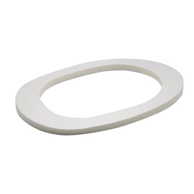 Прокладка д/унитаза ВЕСТ 552417