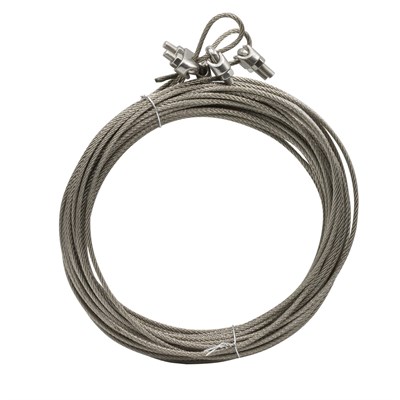 Комплект для крепления погружного насоса 60м VRT 554267