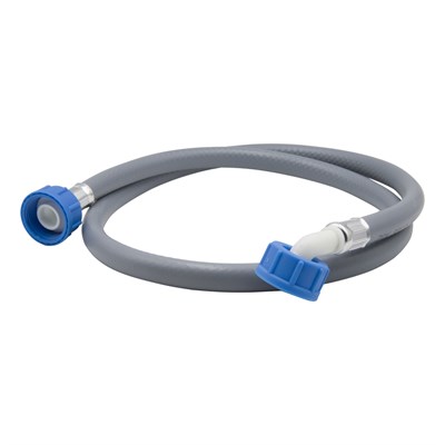 Шланг заливной 1,5 м для ст. машин ZOX в индивид. упак. 554434