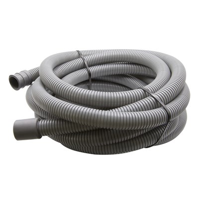 Шланг сливной 5,0 м для ст. машин ZOX индивид. упак. 554450