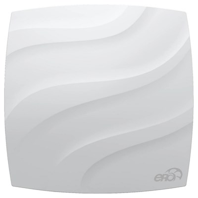 Вентилятор вытяжной  D100 WAVE  ERA 554771