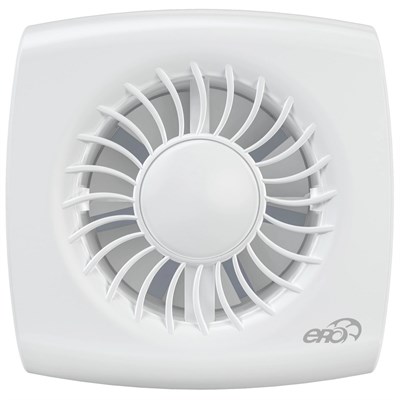 Вентилятор вытяжной  D120 WIND ERA 554764