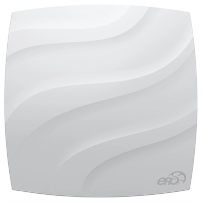 Вентилятор вытяжной на шарикоподшипниках  D100 WAVE ВВ  ERA 554772