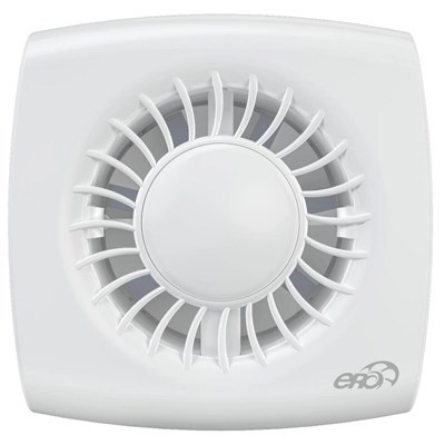 Вентилятор вытяжной на шарикоподшипниках  D100 WIND ВВ ERA 554766