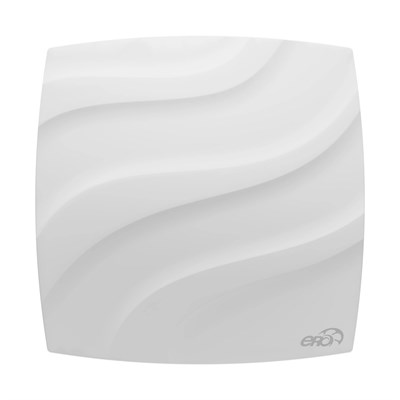 Вентилятор вытяжной на шарикоподшипниках  D120 WAVE ВВ ERA 554774