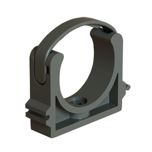 50 крепеж усиленный  EVER PLAST 554984