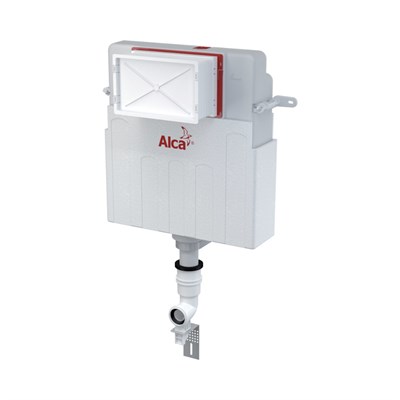 Бачок для унитаза для замуровывания в стену 884400