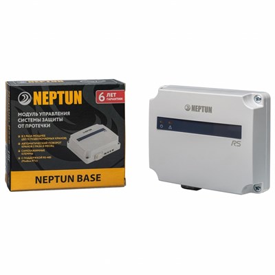 Система защиты от протечек  Aquacontrol 1/2'' NEPTUN   АКЦИЯ 554918