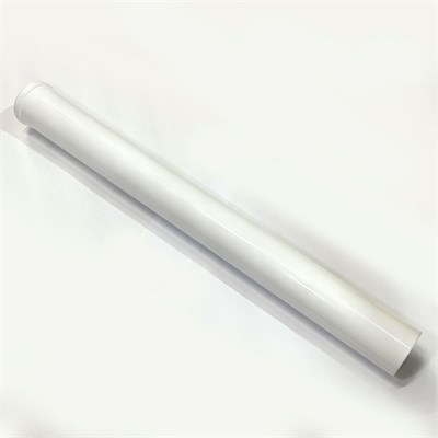 Коаксиальное удлинение диам. 60/100 мм, длина 1000 мм 883848