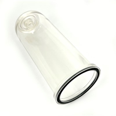 Колба SENIOR 3P SX TS c прокладкой 863698