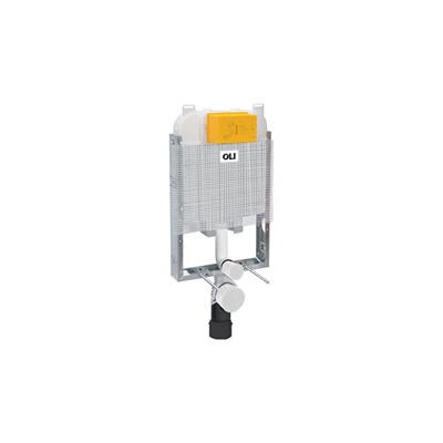 Бачок смывной OLI 74 601901 SIMFLEX механический 864666