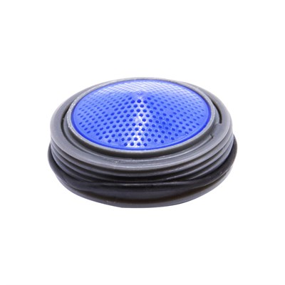 Аэратор для смесителя MIXLINE ML440 пластик M24, бескорпусный, наружная резьба (подвес) 554388