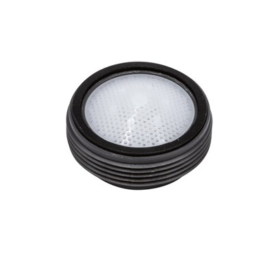 Аэратор для смесителя MIXLINE ML441 пластик M24, бескорпусный, наружная резьба (подвес) 554461