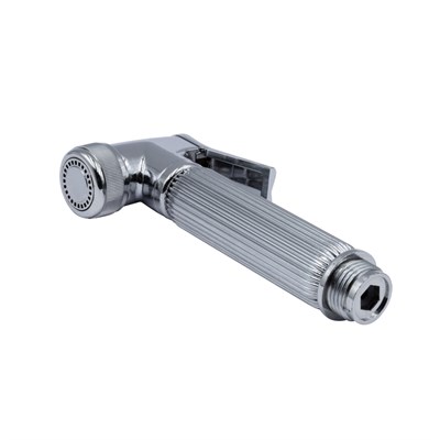 Лейка гигиеническая MIXLINE ML2035 (блистер)  ХРОМ 554383