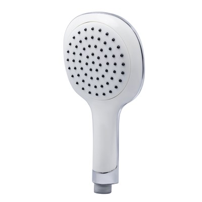 Лейка для душа MIXLINE ML 1042 1 позиция (блистер)  БЕЛЫЙ 554378