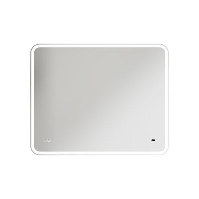 Зеркало MIXLINE "Турин" 1000*800 (ШВ) бесконтактный сенсор, светодиодная подсветка 555285