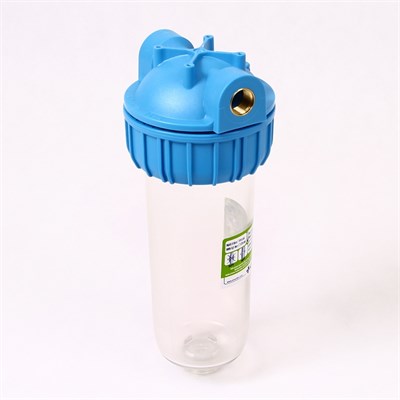 Колба фильтра 10" PP 3/4" 3P, SX 865364