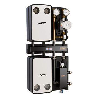 Гидравлический разделитель 1 1/2'' VRT.1007.40 554511