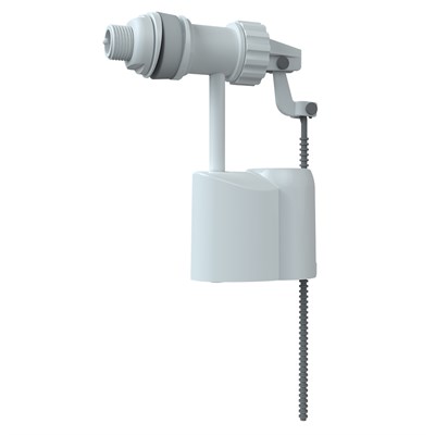 Заливной клапан UNICORN боковой подвод PA-B 555495