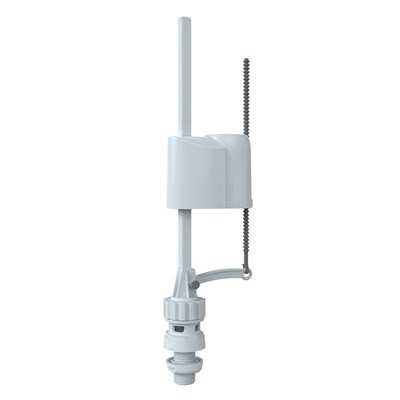 Заливной клапан UNICORN нижний подвод PA-N 555494