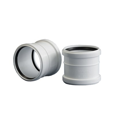 110 муфта БЕСШУМНАЯ ПП ПОЛИТЭК 536607