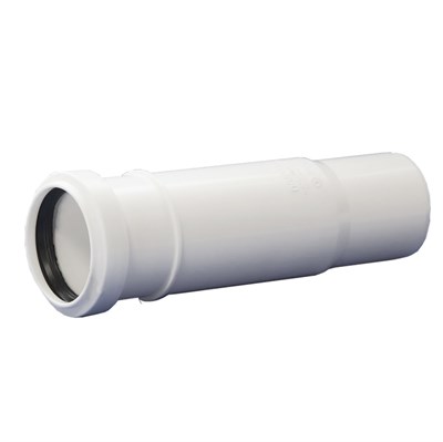 110 патрубок компенсационный ПП БЕСШУМН. ПОЛИТЭК 532914