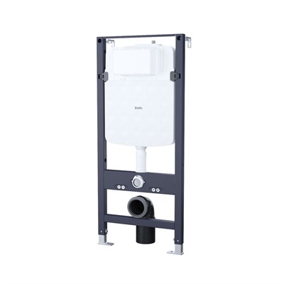 Система инсталляции 1340*497*200 IDDIS Profix Air PRA0000i32 пневматическая 555681