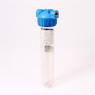 Колба фильтра 20" Plus 1" 3P, SX 886777