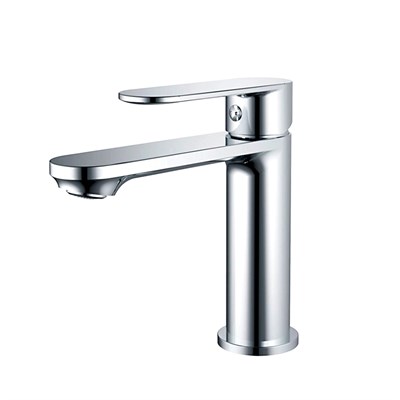 Смеситель для раковины 35к HB10590 HAIBA б/отв п/шпильку 547701