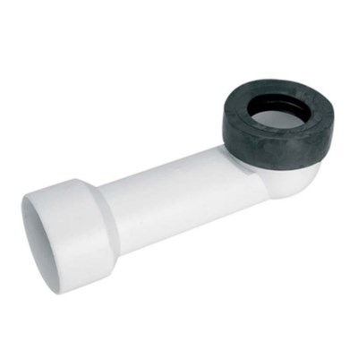 Колено отводное с манжетным уплотнением; вход Ду=50мм, выход Дн=50/69мм; возможны варианты соединени 885752