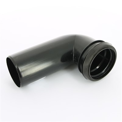 Колено стока, комплект DN 90/90 868723