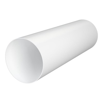 Воздуховод круглый 0,5м D150 15ВП ERA 540929