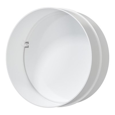 Соединитель D150 с обр. клапаном 15СКПО ERA 546821