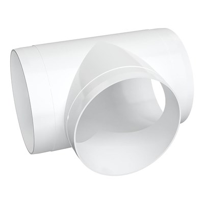 Тройник D150 15ТП ERA 540925