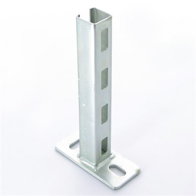 BIS RapidRail Консоль WMR2  30x30х2мм 200мм 868756