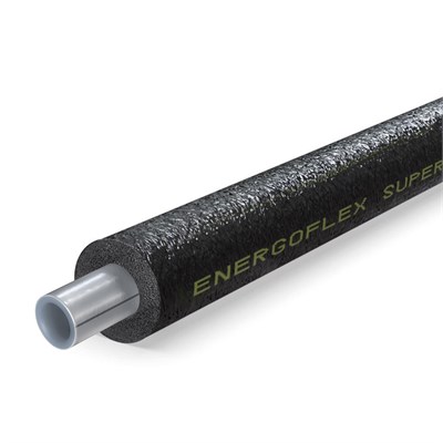 Трубка Energoflex® Super Protect Черный (6 мм) 20/6 (2 метра) 556438