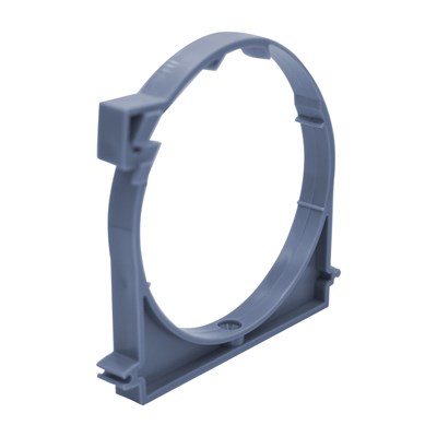 110 крепеж с защелкой ПП EVER PLAST 556810