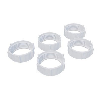 Ремкомплект гайка накидная для сифона 1 1/2 (15 шт) RK-05 ИНКОПЛАСТ 556554