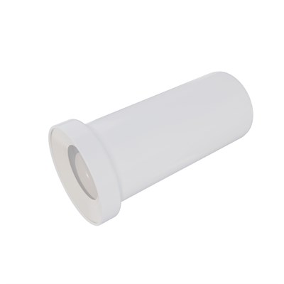 Труба фановая 110 FP-1100 прямая ИНКОПЛАСТ 556538