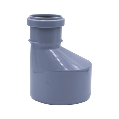 110 патрубок Переходной на 50 ПП  EVER PLAST 556935