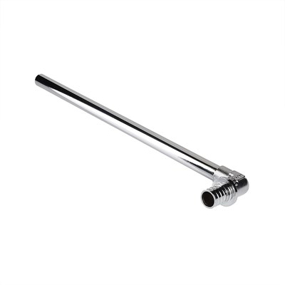 Трубка Г-образная аксиальная для радиатора 300 х 16 (2,2) VALTEC 556908