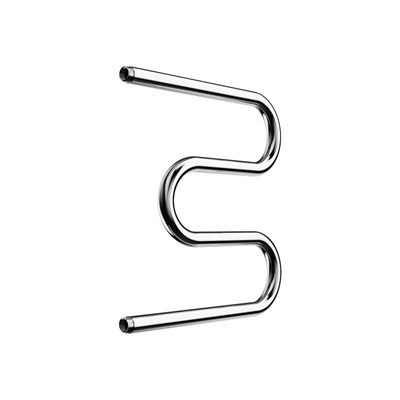 Полотенцесушитель MIXLINE SIMPLE M 60х60 3/4'' 556310