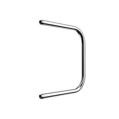 Полотенцесушитель MIXLINE SIMPLE P 50х40 1'' 556316