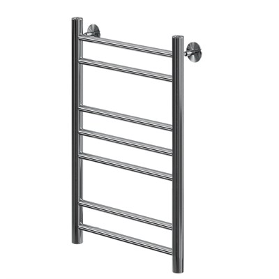 Полотенцесушитель MIXLINE VEGA  60х40 г2 (1/2'' ВР, 7 перекладин) водяной 556291